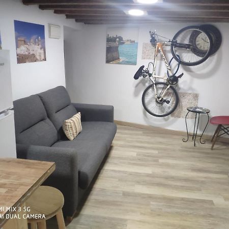 Cathedral Two Bedroom Unit & Two Balconies Cadiz Exterior photo
