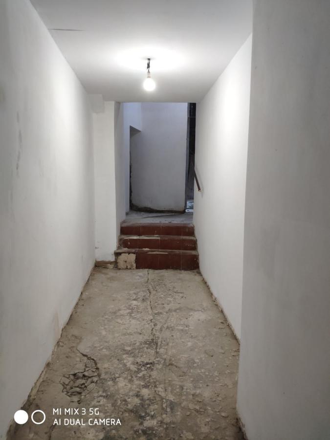Cathedral Two Bedroom Unit & Two Balconies Cadiz Exterior photo