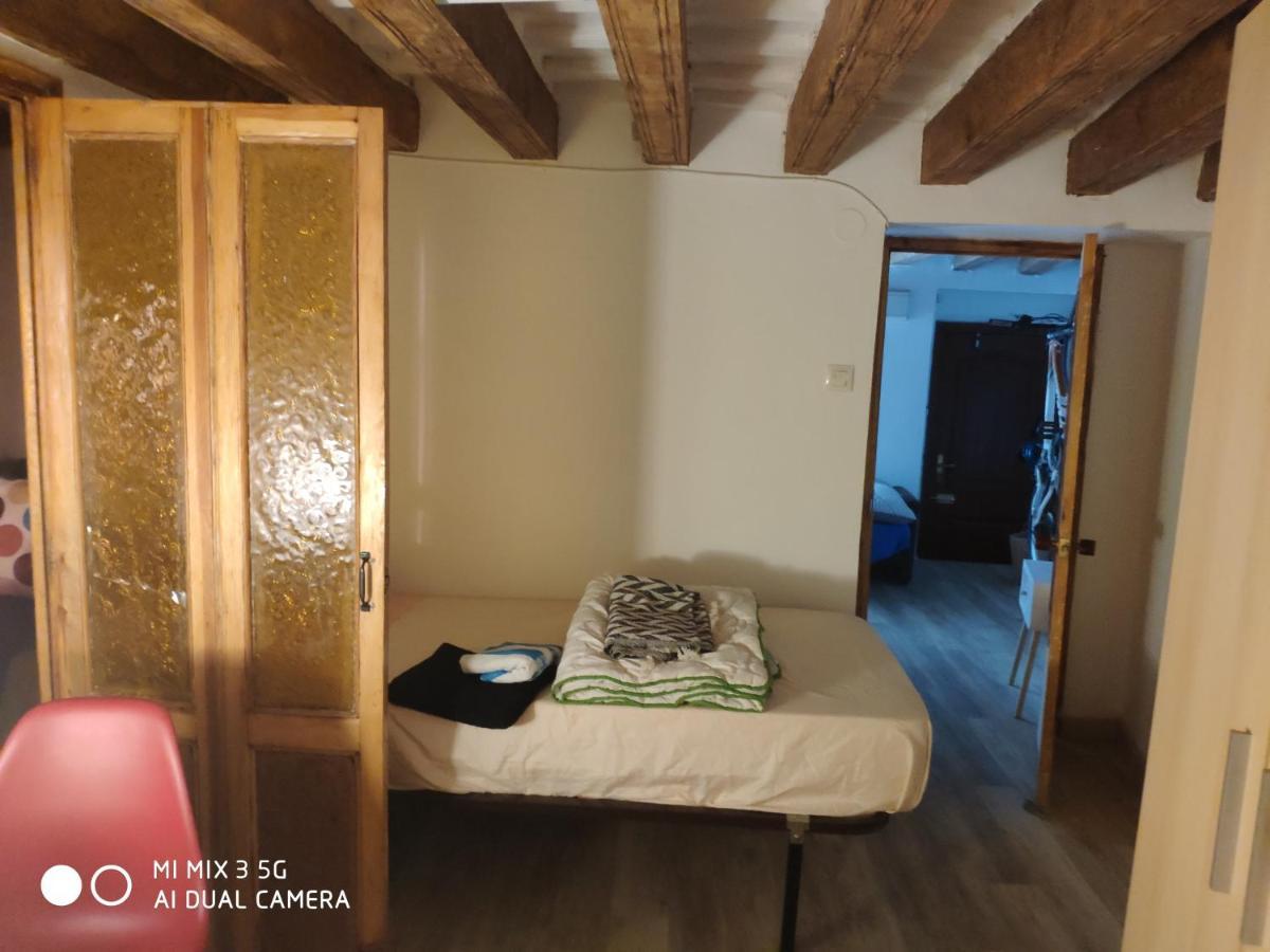 Cathedral Two Bedroom Unit & Two Balconies Cadiz Exterior photo