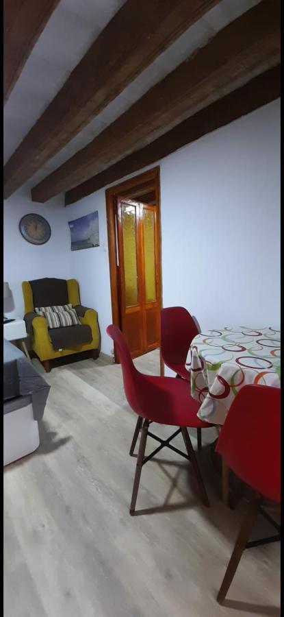 Cathedral Two Bedroom Unit & Two Balconies Cadiz Exterior photo