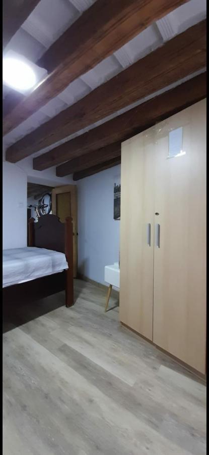 Cathedral Two Bedroom Unit & Two Balconies Cadiz Exterior photo