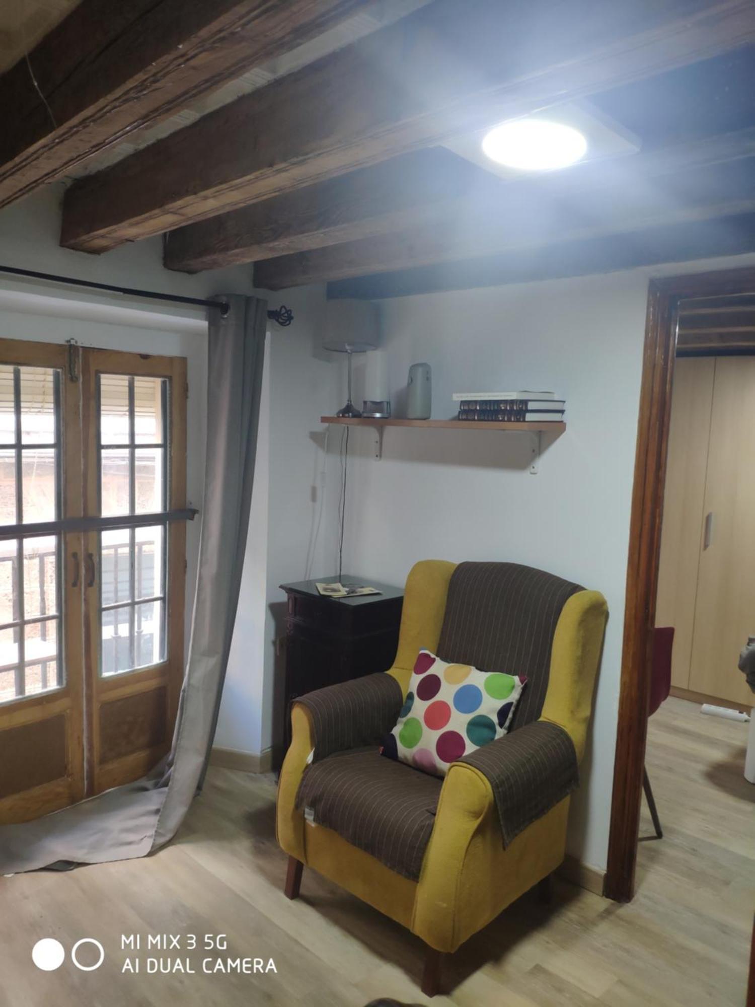 Cathedral Two Bedroom Unit & Two Balconies Cadiz Exterior photo