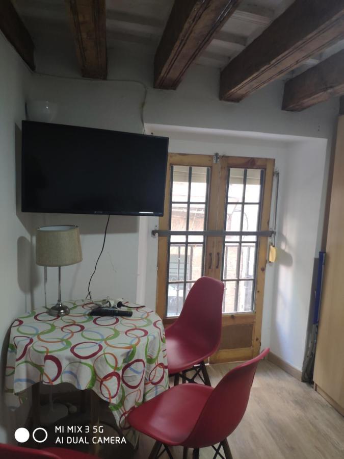 Cathedral Two Bedroom Unit & Two Balconies Cadiz Exterior photo