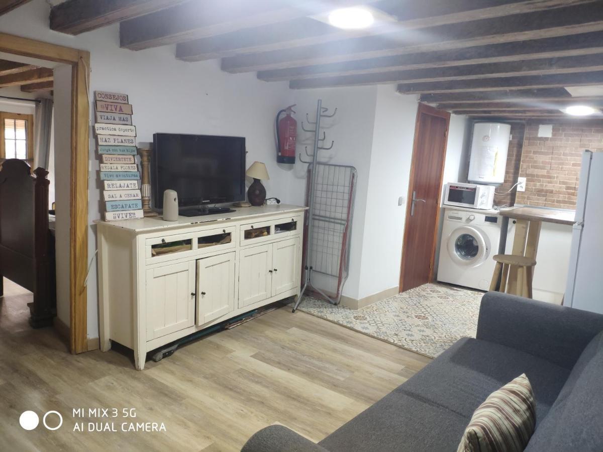 Cathedral Two Bedroom Unit & Two Balconies Cadiz Exterior photo