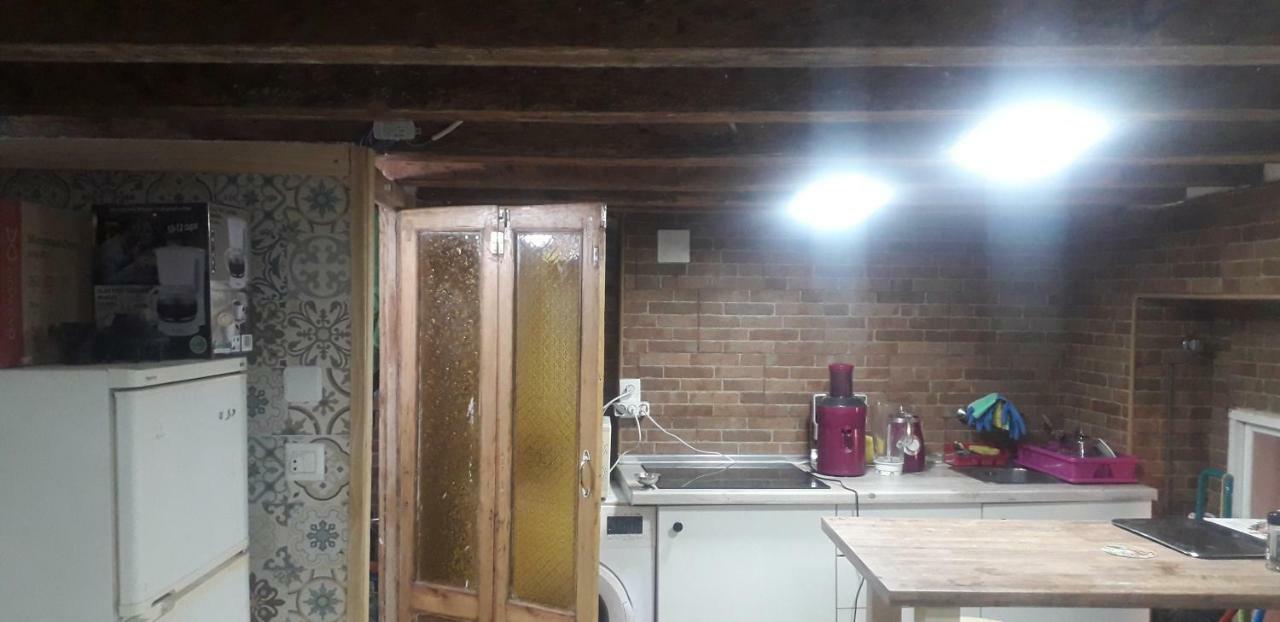 Cathedral Two Bedroom Unit & Two Balconies Cadiz Exterior photo