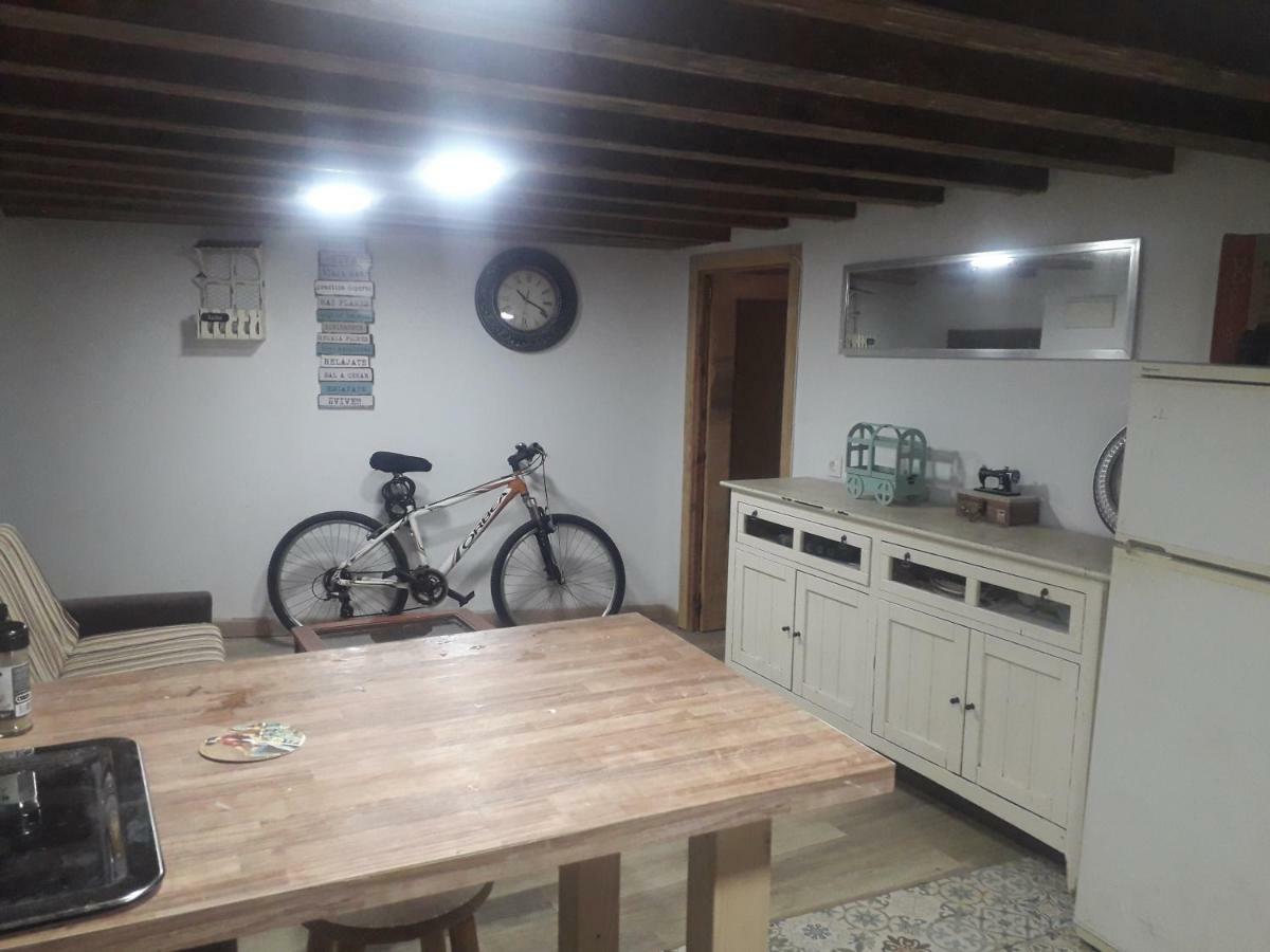 Cathedral Two Bedroom Unit & Two Balconies Cadiz Exterior photo