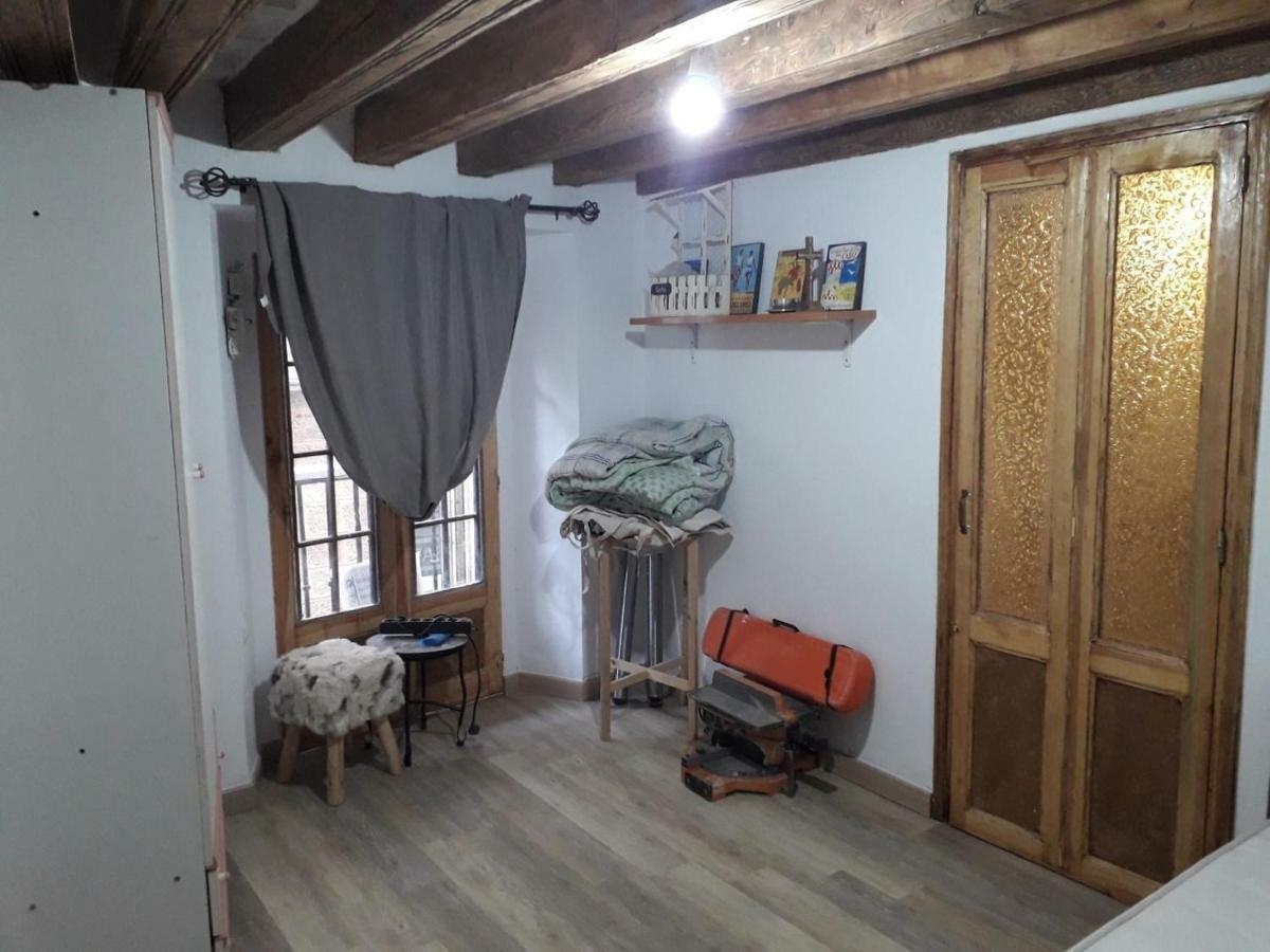 Cathedral Two Bedroom Unit & Two Balconies Cadiz Exterior photo