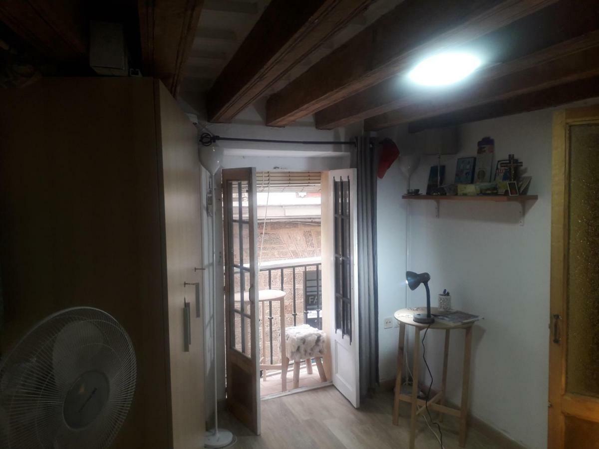 Cathedral Two Bedroom Unit & Two Balconies Cadiz Exterior photo
